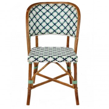 Ruinart Side Chair  