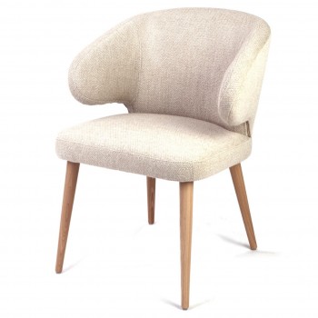 Carolina armchair