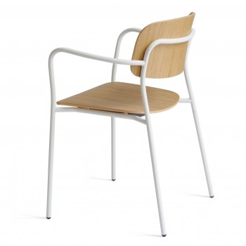 Zeru Multipurpose Armchair