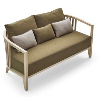 Collins Loveseat