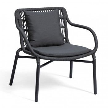 Juno Lounge Chair