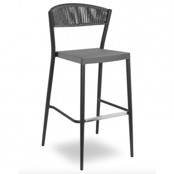 Jest Bar Stool