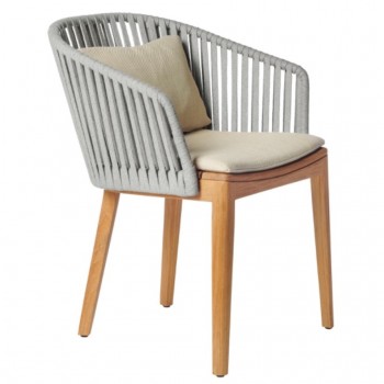 Amelia Armchair