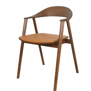 Eden with Seat Pad