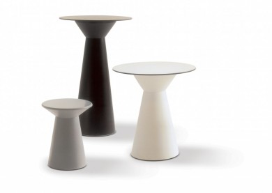 Harlem Tables