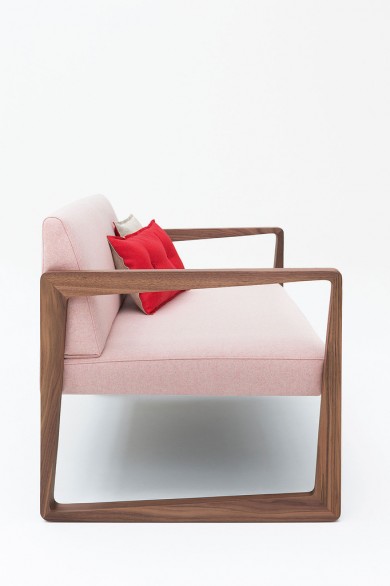 Ottawa  Armchair  