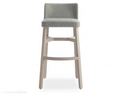 Metro Stool Back