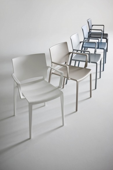 Yazoo Chair