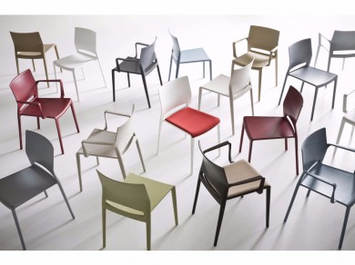 Yazoo Chair