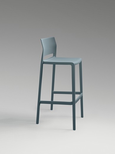 Yazoo Bar Stool 