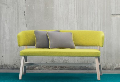 Metro Sofa 