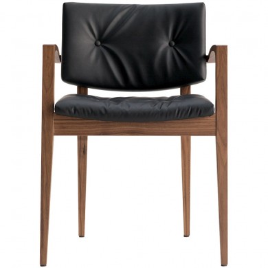 E.G.V.C Armchair