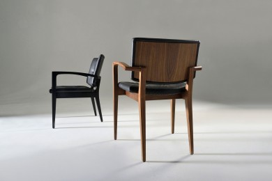 E.G.V.C Armchair