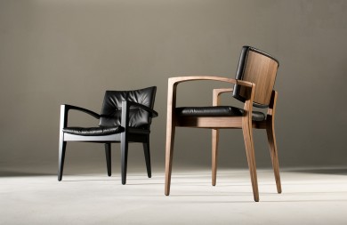 E.G.V.C Armchair