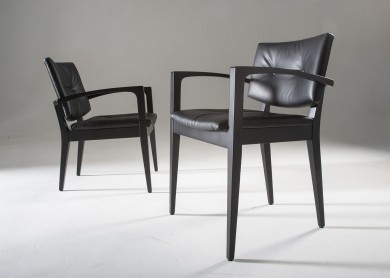 E.G.V.C Armchair