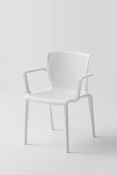 Yazoo E2 Arm Chair