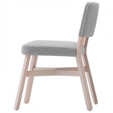 Metro Armless Chair