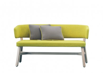 Metro Sofa 