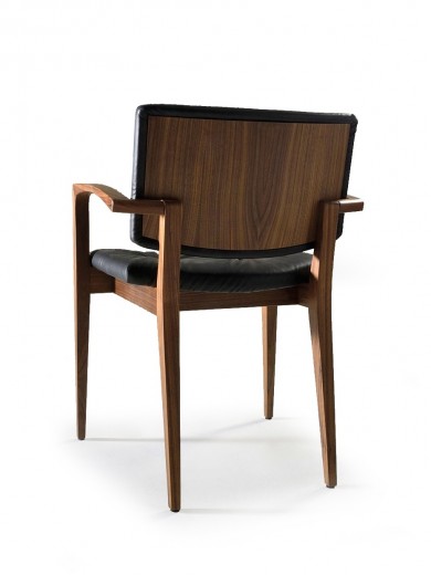 E.G.V.C Armchair