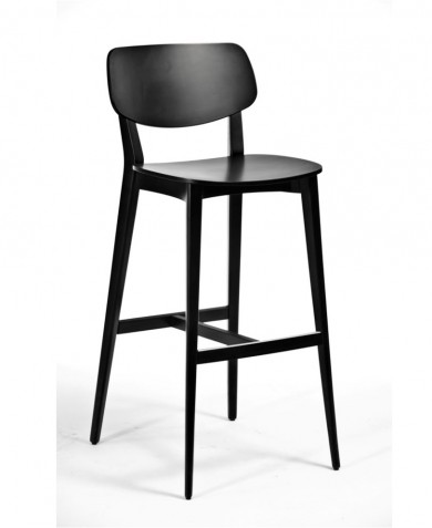 Quebec Bar Stool