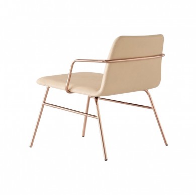  Prairie Lounge chair