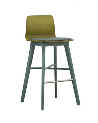  Lynwood Plywood Stool 