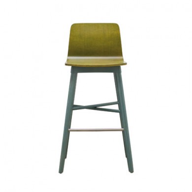  Lynwood Plywood Stool 