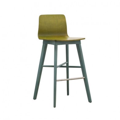  Lynwood Plywood Stool 