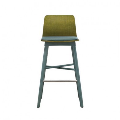  Lynwood Plywood Stool 