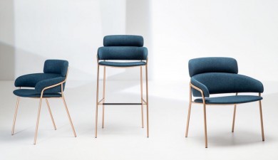  Delano Bar Stools