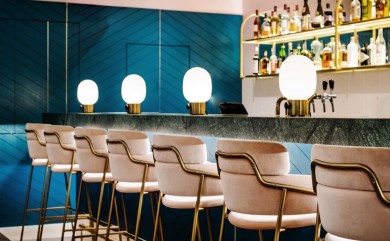  Delano Bar Stools