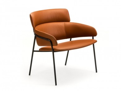 Delano Lounge Chair