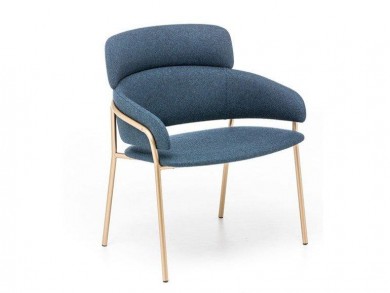 Delano Lounge Chair