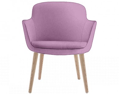 Apollo Round Legs