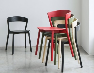 Roxy Chair