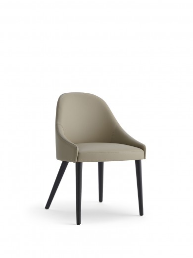 EDITION Greta SCL Side Chair 