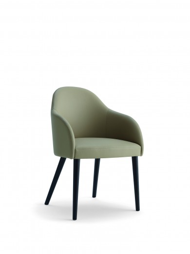 EDITION Greta SCL Arm Arm Chair