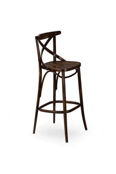 EDITION Croce/SG Bar Stool