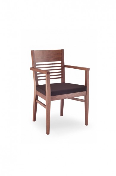 EDITION Robin/P Arm Chair