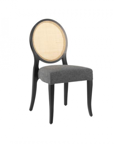 EDITION A-ROUND SE02 Chair