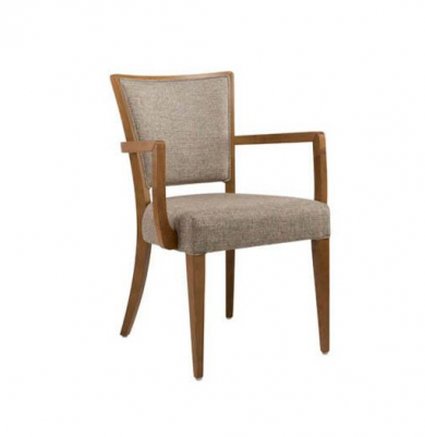 EDITION Abby Soft SB02 Arm Chair