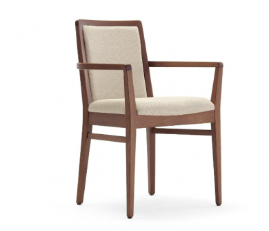 EDITION Giada 1P Arm Chair