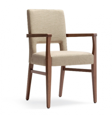 EDITION Stella P Arm Chair