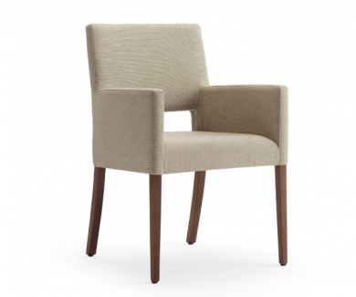 EDITION Stella PG Arm Chair