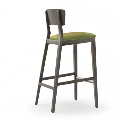 EDITION Met SG Bar Stool