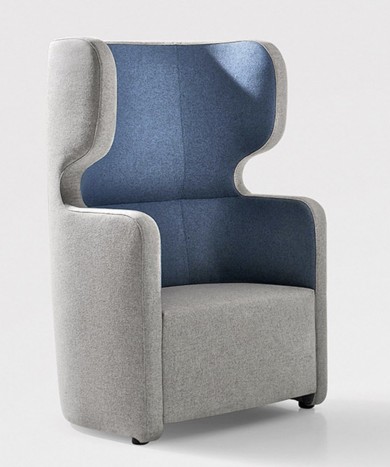 Tower 1 Lounge Chair