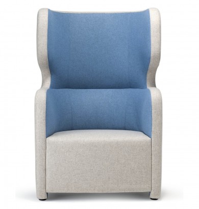 Tower 1 Lounge Chair