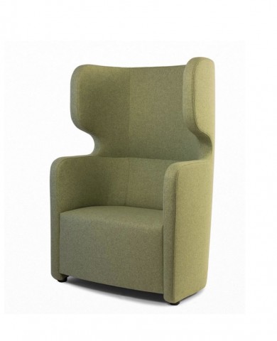 Tower 1 Lounge Chair