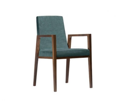 EDITION Arisa PO01 Arm Chair