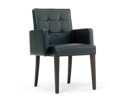 EDITION Regina P Arm Chair